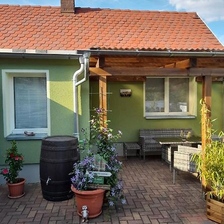 Toepferblick Olbersdorf Exterior foto