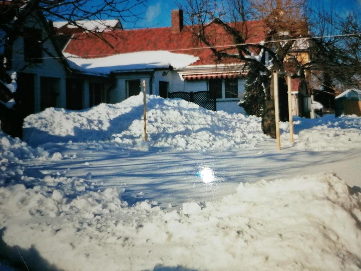 Toepferblick Olbersdorf Exterior foto