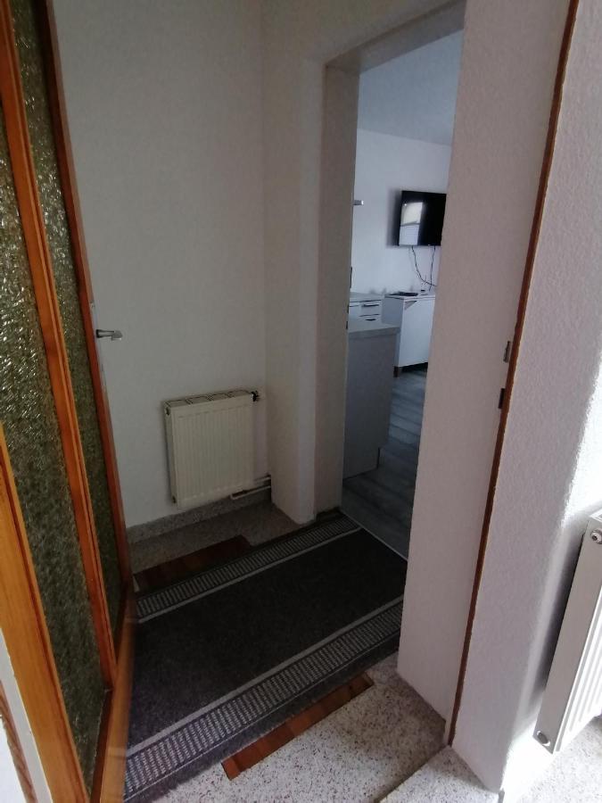 Toepferblick Olbersdorf Exterior foto