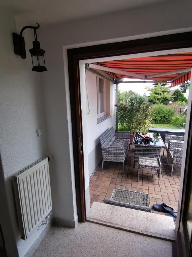Toepferblick Olbersdorf Exterior foto
