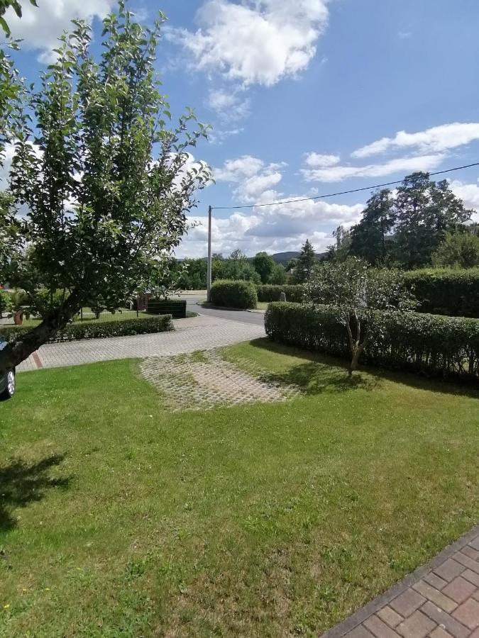 Toepferblick Olbersdorf Exterior foto