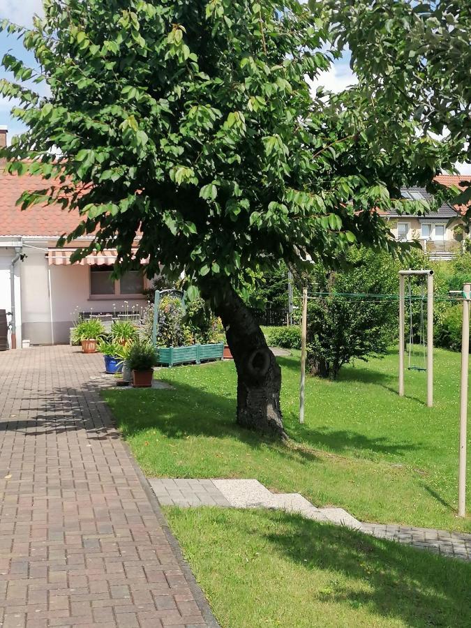 Toepferblick Olbersdorf Exterior foto