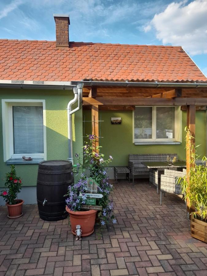 Toepferblick Olbersdorf Exterior foto