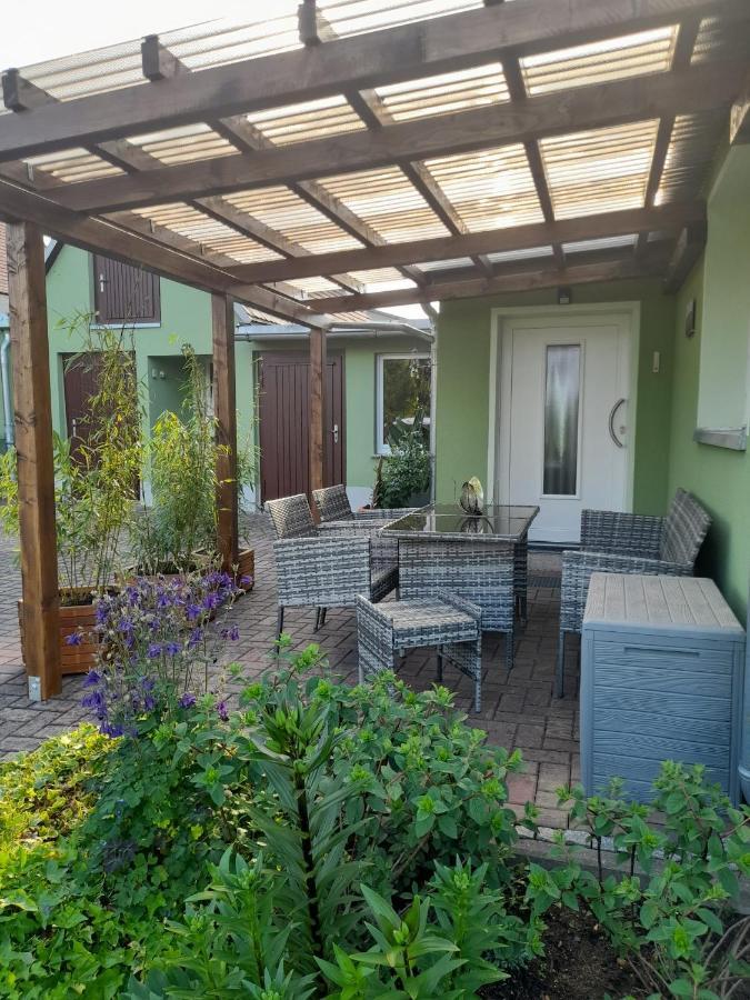 Toepferblick Olbersdorf Exterior foto