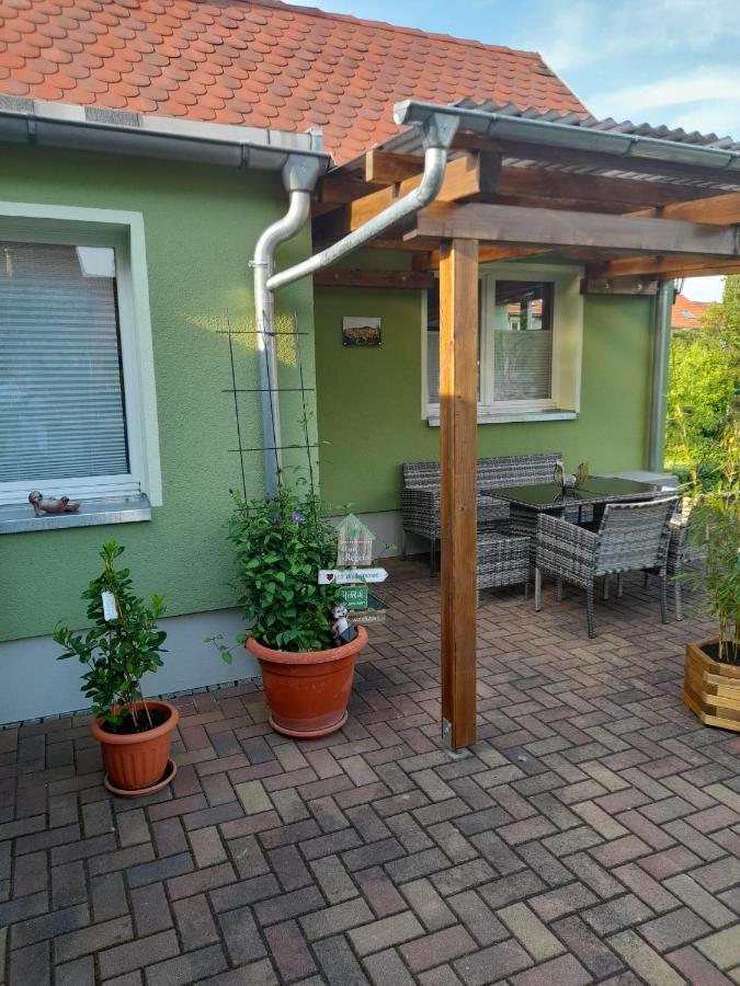 Toepferblick Olbersdorf Exterior foto